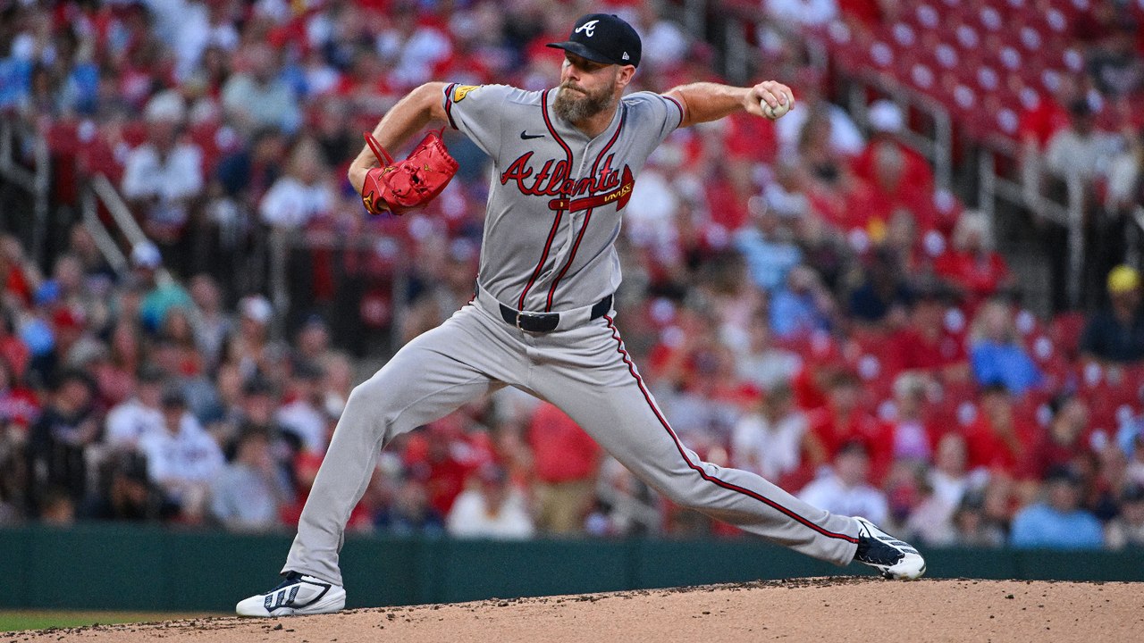 MLB MVP Talk: Chris Sale's Cy Young Case and Top Pitchers