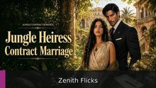 jungle heiress contract marriage #englishsub #watchfull 🔥🔥 | Zenith Flicks | Full Episode Short Drama 2026