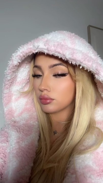 Makeup lèvre 👄