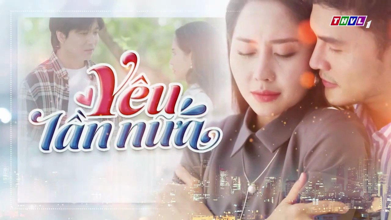 HP Media - Yêu Lần Nữa - Tập 18