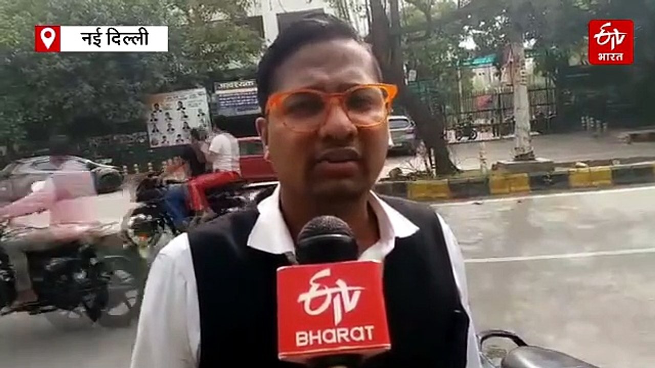 दिल्ली में ट्रैफिक नियमों की धज्जियां: 2 करोड़...