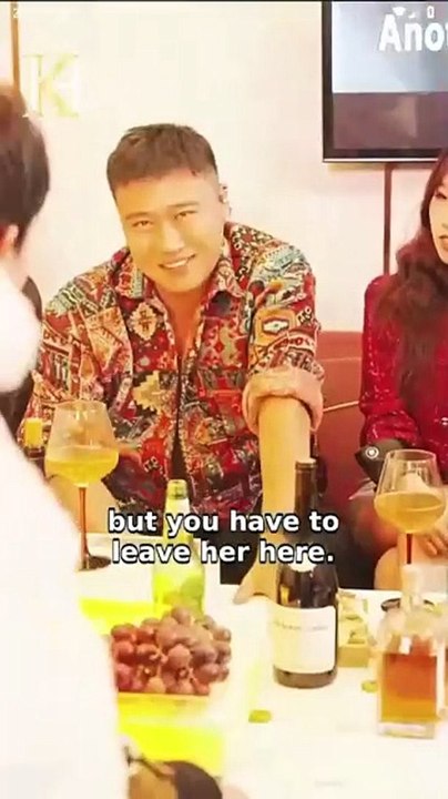 The Hidden Dragon (Chinese Drama English Subtitles )