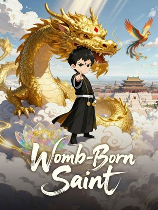 Womb-Born Saint ||New Movie|