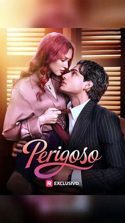Perigoso - Filme Completo [Full Movie]