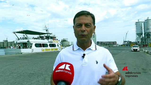 Ambiente, Carbonara: “Piattaforme offshore Eni motore di economia circolare e biodiversità”