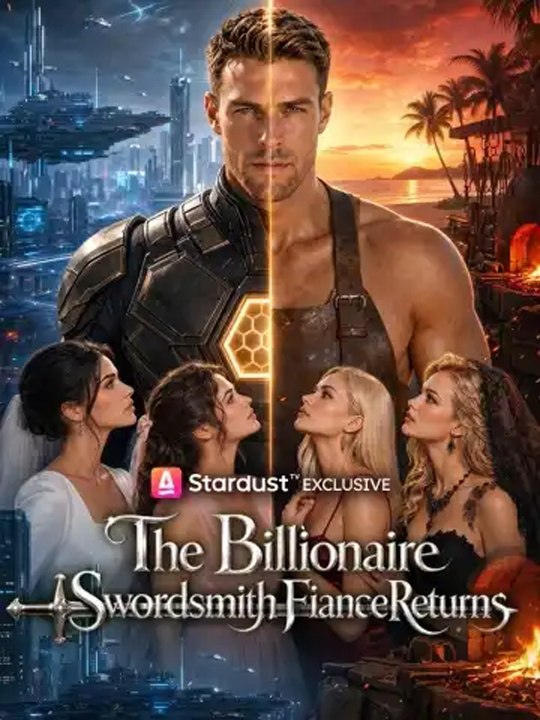 The Billionaire Swordsmith Fiance Returns englishsub watchfull ⚡️🍿⚡️