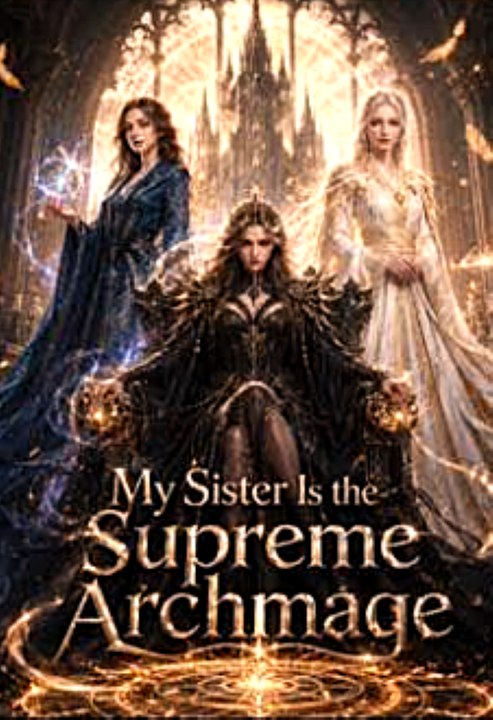 My Sister is The Supreme Archmage New