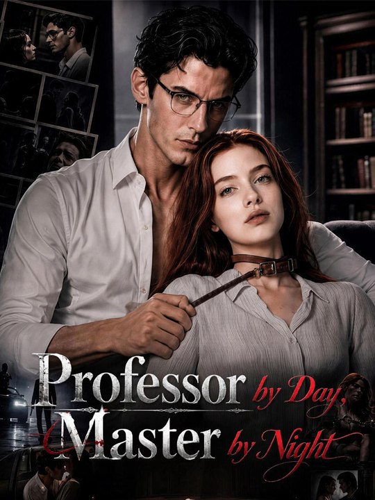 Professor by Day, Master by Night englishsub watchfull ⚡️🍿⚡️