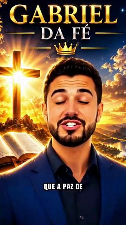 🙏 Milagre Hoje