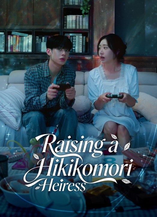 Raising a Hikikomori Heiress | Full 40 Eps SD Drama 2026