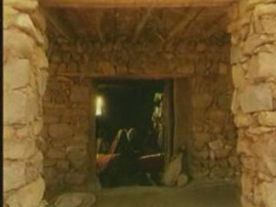 LE PROPHETE MUSSA - 2 sur 4 - en amazigh kabyle
