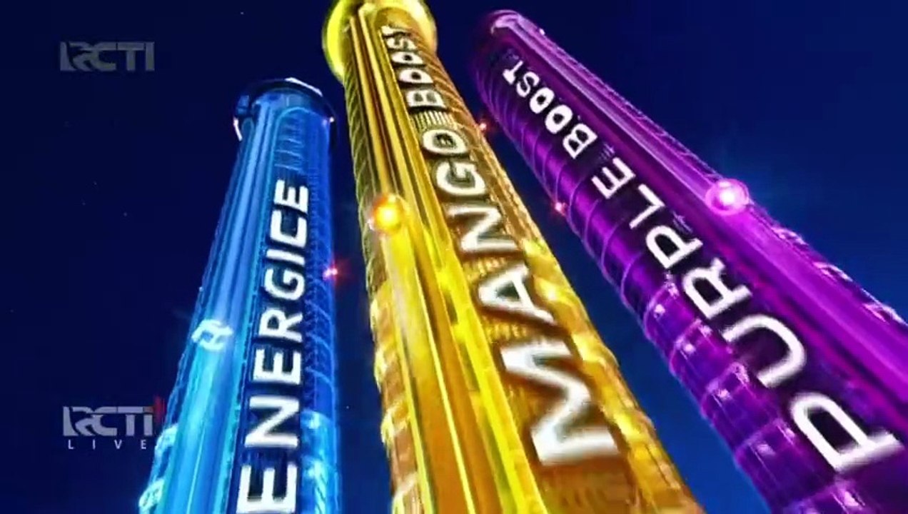 Jeda Iklan RCTI - 12 Juli 2026