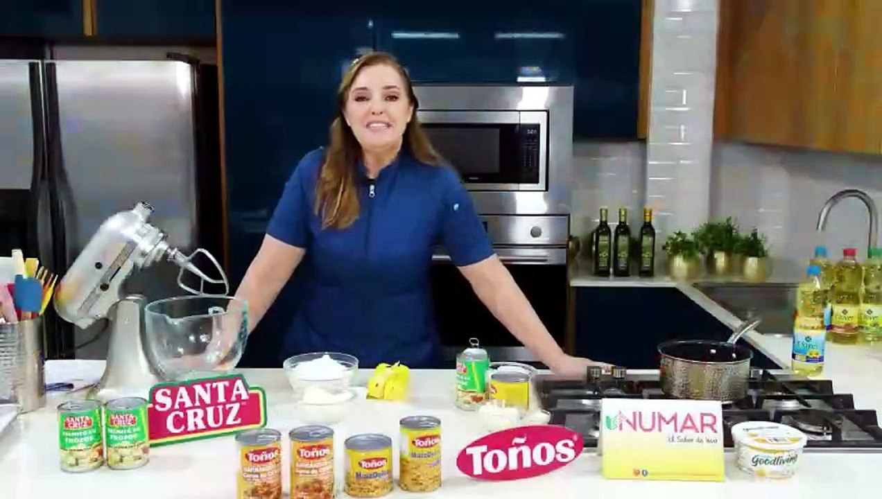 Cocina de hoy Miércoles 18 Marzo 2026 [Full Movie]