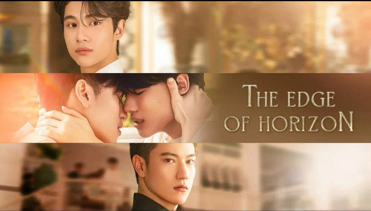 The Edge of Horizon (2026) Episode 4 - Eng Sub