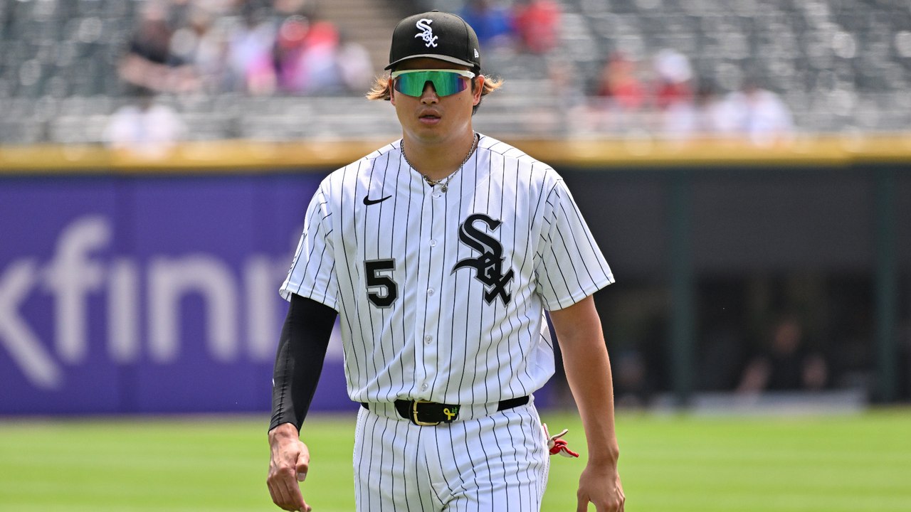 White Sox Futures: Can Murakami's Return Spark a Playoff Push?