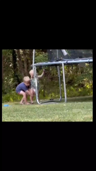 baby kids funny video