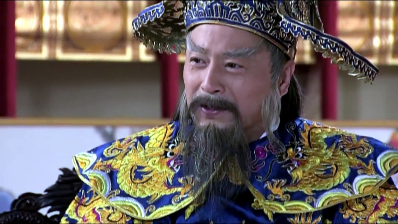 Phim Bao Thanh Thiên Khai Phong Kỳ Án - Tập 16 ( Full HD )