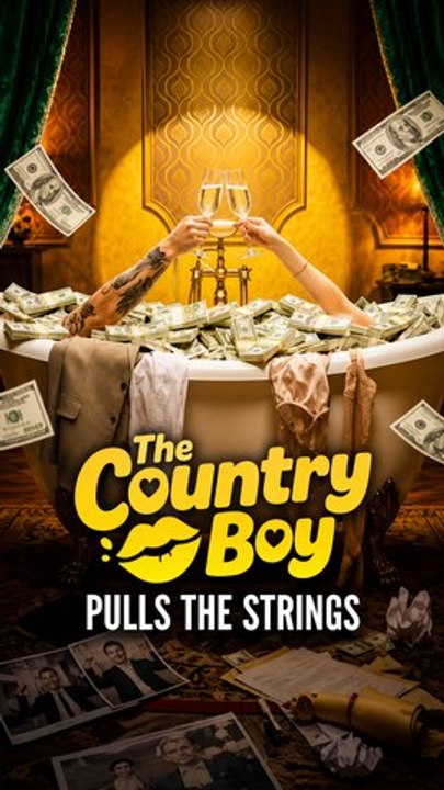The Country Boy Pulls the Strings - New Movie
