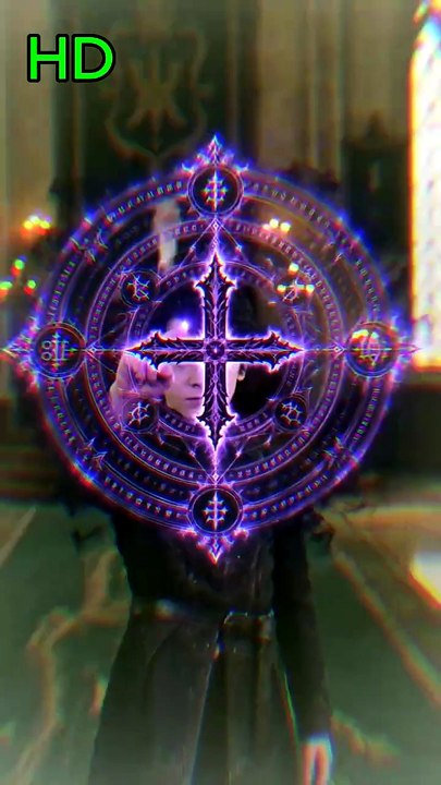 Bow to 10-Year-Old Archmage Aldric: Ep,35 New Movive