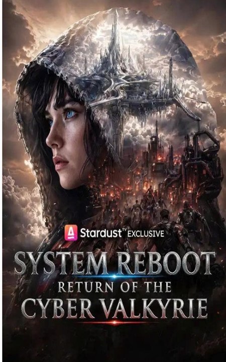 System Reboot Return of the Cyber Valkyrie - full