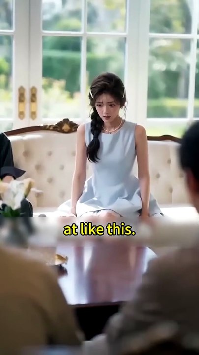 💞【AI】CEO brothers heard my inner thoughts, spoiled me like a princess!#cdrama