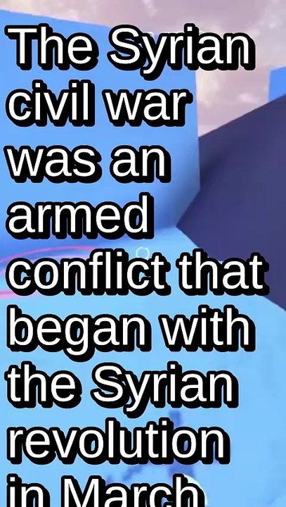Jul 12, 2012: Syrian Civil War: Government forces target the homes - What Happened?