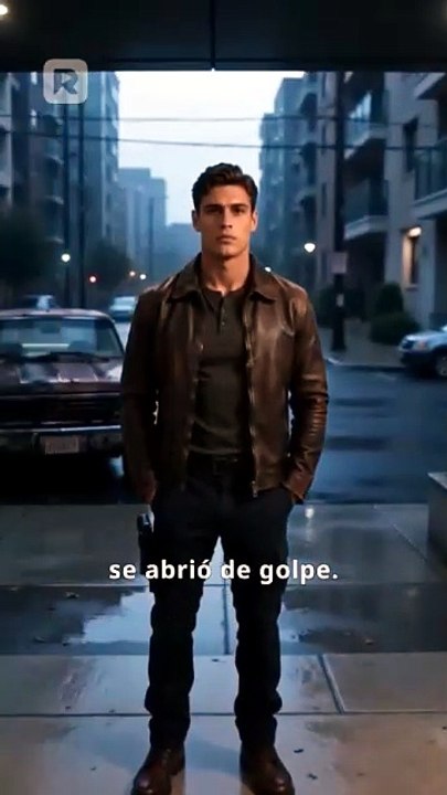 [Doblado ESP] ¿Destruir mi linaje de lobo plateado. Me casaré con el Alfa supremo serie completa [Full Movie]