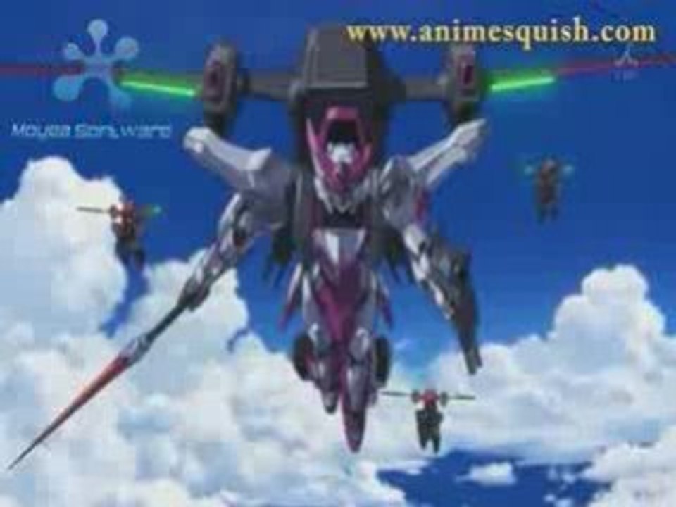 CGR2 14 - Exodus