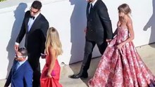 Taylor Swift and Travis Kelce Make First Public Outing Since Wedding