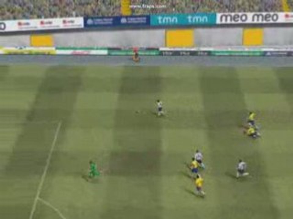 But pes2008