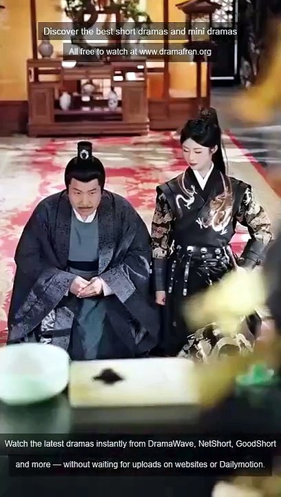 Your Majesty Please Execute Me- Full Drama Movie English Sub | Full Short Drama | English Sub 2026 [Full Movie]