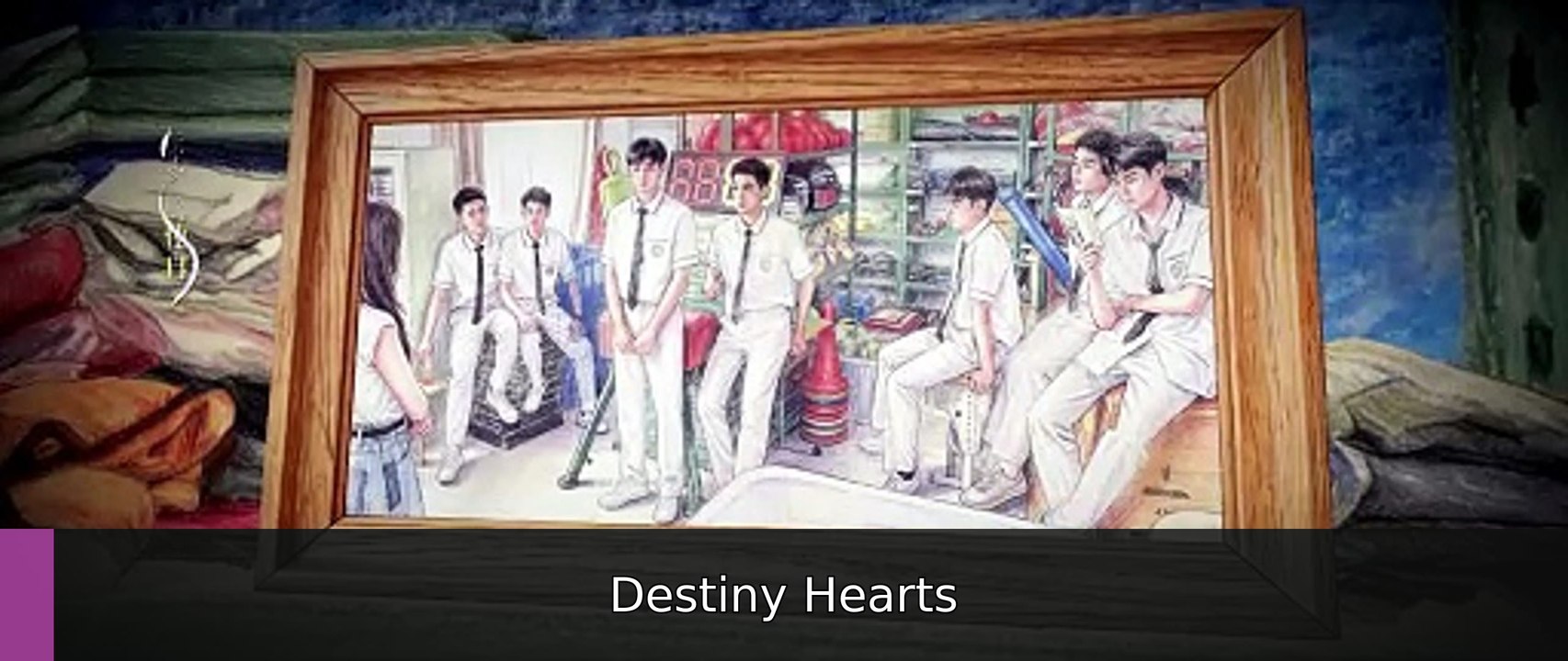 Road to Success Episode 5 I englishsub fullmovie🎉🌸 Destiny Hearts