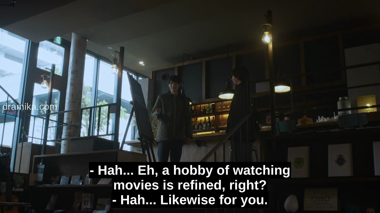 Ep 2 Ordinary Love BL Series Eng Sub