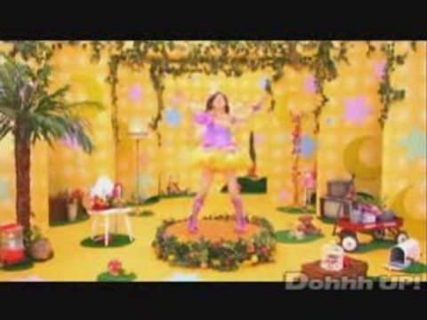 Tsukishima Kirari starring Kusumi Koharu - Papancake