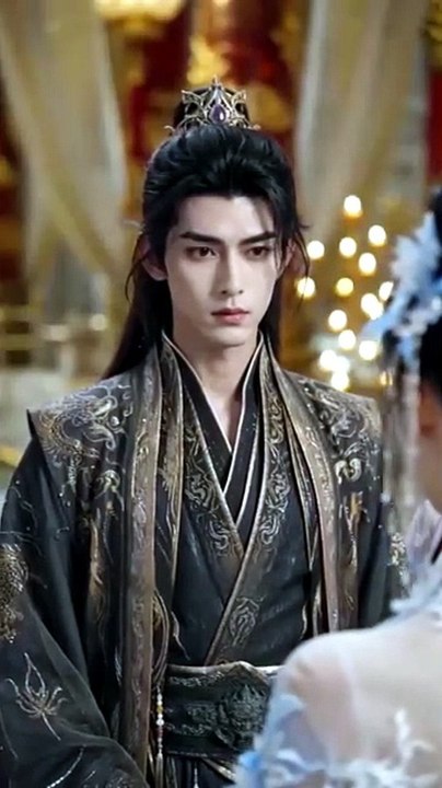 The Emperor I Built Stole Everything From Me - Chinese Drama #englishsub 🌸🌸 [Full Movie]