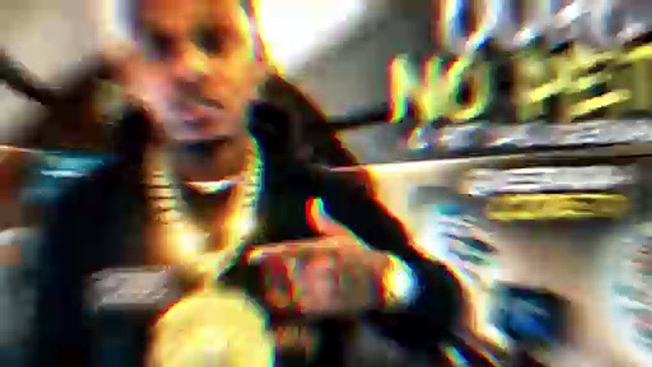 QUEBRADA CODE - OURO NO PEITO