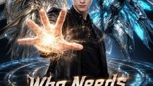 Who Needs a Mech? | Full Series (54 eps) HD | Full Episode Short Drama 2026