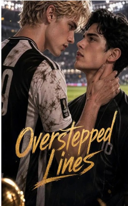 Overstepped Lines - FULL