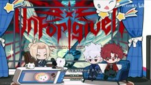 【ENG/JPSUB】 KELI KELINK! Episode 4: He Ignites the Abyss with His Fury