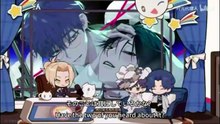 【ENG/JPSUB】  KELI KELINK! Episode 5: The Hunter Awakens in a Trap