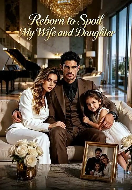 Second Chance Daddy: Reborn to Spoil His Family Rotten (Kalos TV)