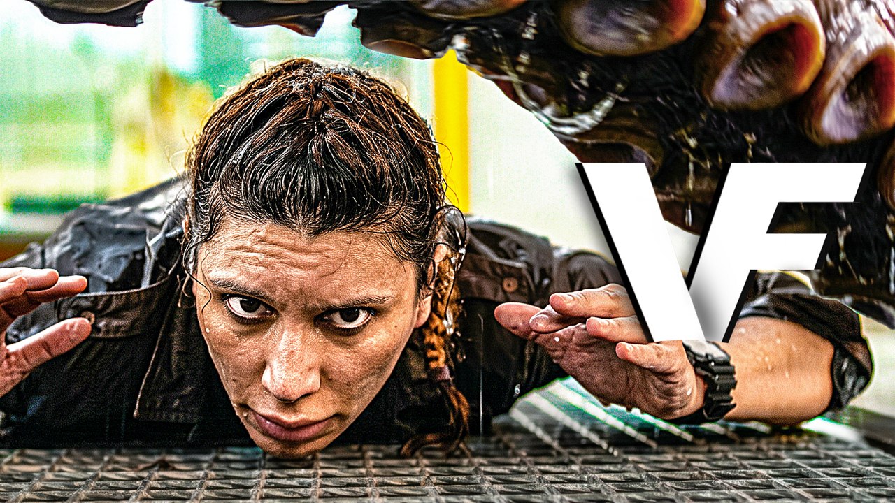 KRAKEN Bande Annonce VF (2026)