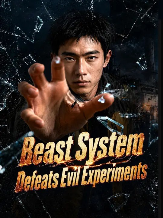 Beast System Defeats Evil Experiments