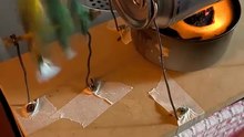 DIY STEAM TURBINE