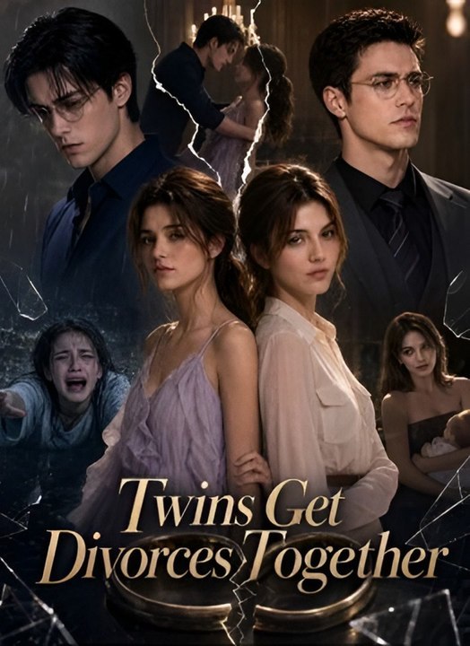 Twins Get Divorces Together-Full Movie
