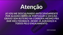 AURORA P2 - 11 MESES DEPOIS - TIRANDO DÚVIDAS