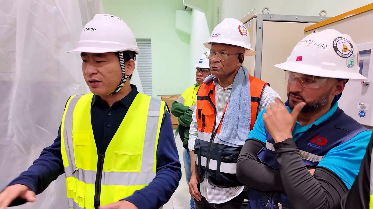 Edesur Dominicana incorpora tecnologías de última generación para optimizar la red eléctrica