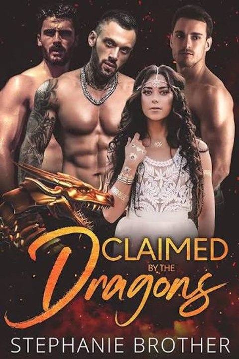 Claimed by the Dragon | Serie Completa | Short Drama English | Ivory Drama
