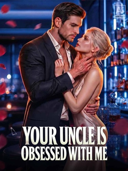 Your Uncle Is Obsessed with Me englishsub watchfull ⚡️🍿⚡️