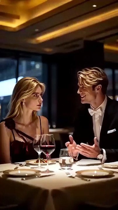 the last gift 🦐🦐 [Full Movie]